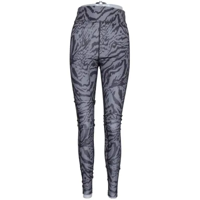 Sportleggings (Grijs, Zwart) van ASOS 4505 Elastaan, Polyester