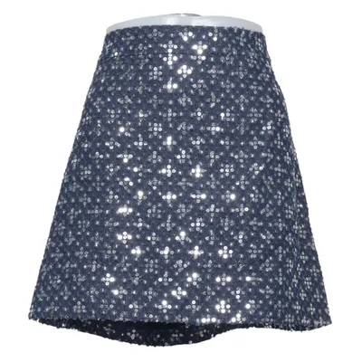 Kjol (Blå) från Ottod'Ame Bomull, Polyester