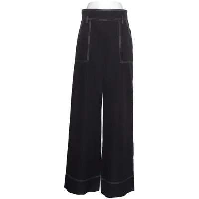 Pantalon (Noir) de Madison Beer x Missguided Polyester