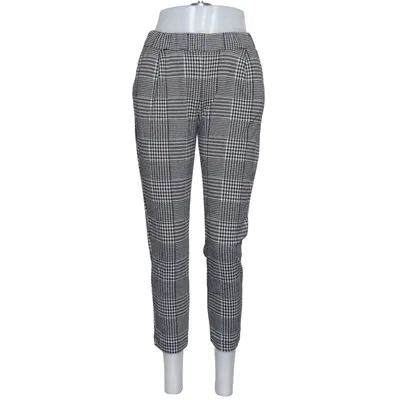 Broek (Alba / W Pant) van Neu by Lager 157 Elastaan, Polyester, Viscose