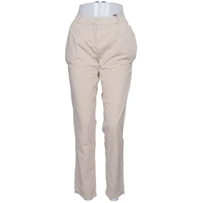 Chinos (Beige) from Gang Cotton, Elastane