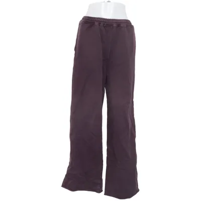 Joggingbroek (Lila) van H&M Studio Katoen