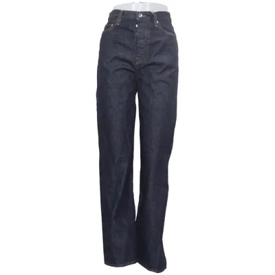 Jeans (Blå) fra Totême Økologisk bomuld