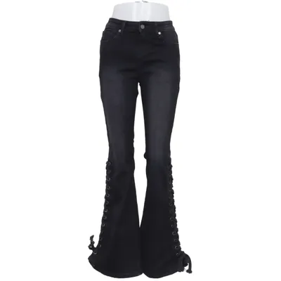 Jeans (Black) from Black Premium by EMP Cotton, Elastane, Polyester