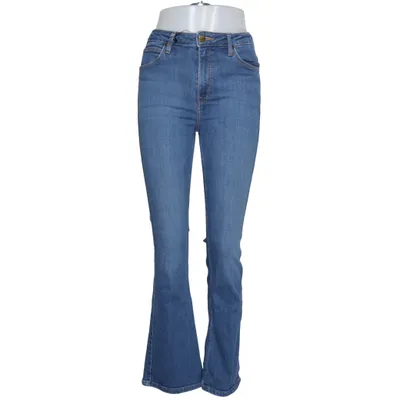Jeans (BREEZE BOOT) from Lee Cotton, Elastane, Lyocell