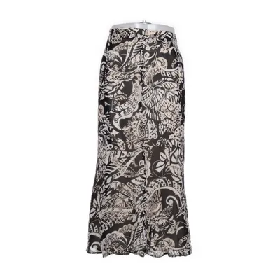 Skirt (Black, White, Beige) from Finnkarelia