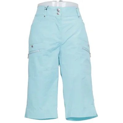 Friluftsshorts (Blå) fra Daily Sports Elastan, Polyamid