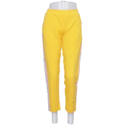 Sweatpants (Yellow, Multicolored) from Marc O'Polo Denim Cotton, Polyester