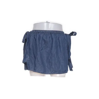 Jeanskjol (Blå) från NA-KD