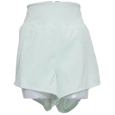 Sports shorts (Green) from H&M Sport Polyamide, Elastane, Polyester