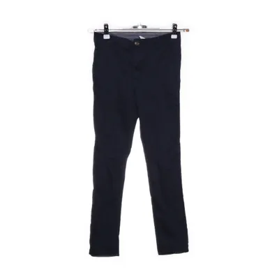 Chinos (Blå) från H&M Bomull