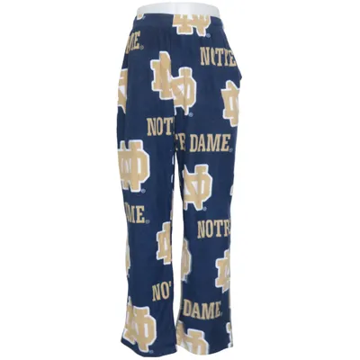 Pyjama broek (Blauw, Geel) van Elite Apparel Polyester