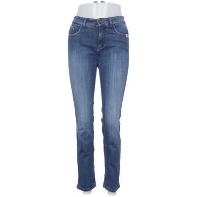 Jean (Power-Kaviar-SF-Q) de Strandfein Coton, Élasthane, Polyester