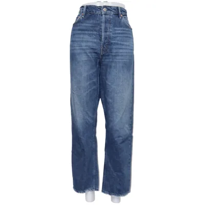 Jeans (Blue) from Maje Cotton, Polyester