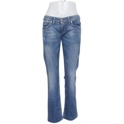 Jeans (Blue) from Liu Jo Jeans Cotton, Elastane