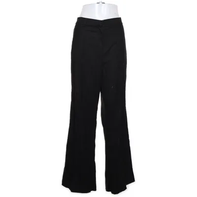 Palazzobyxor (Svart) från A Part Of The Art Elastan, Polyester, Viskos