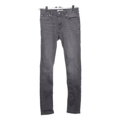 Jean (Gris) de Jack & Jones Jeans Intelligence Coton, Polyester