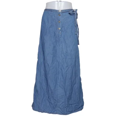 Jupe en jean (Bleu) de Sinclair by KappAhl