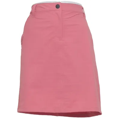 Skort (Roze) van Rocktrail Elastaan, Polyamide, Polyester