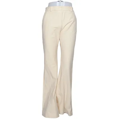 Palazzobyxor (Beige, Gul) från Joseph Bomull, Elastan, Polyester, Viskos