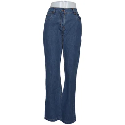 Jeans (Blue) from Blue Motion Cotton, Elastane, Polyamide