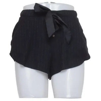 Pyjamasshorts (Svart) från Abercrombie & Fitch