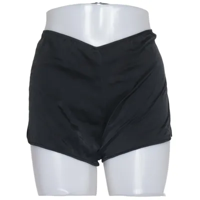 Pyjamasshorts (Sort) fra Intimissimi Silke