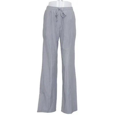 Palazzo pants (Gray) from Smith & Soul Elastane, Polyester, Viscose