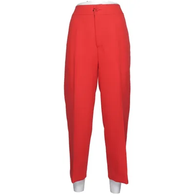 Pantalon de costume (Rouge) de Lirelle Polyester