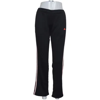 Pantalon de jogging (Noir, Rose) de Adidas Polyester