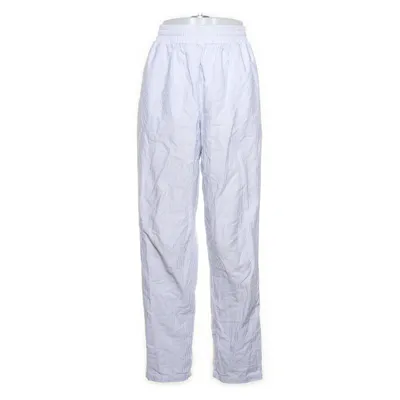 Pyjama broek (Blauw, Wit) van Djerf Avenue Organisch katoen