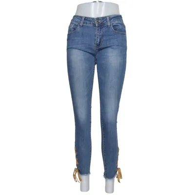 Jeans (Blå, Flerfärgad) från Lexxury