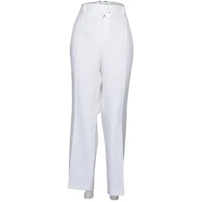 Kostymbyxor (Vit) från Kingfield Polyester
