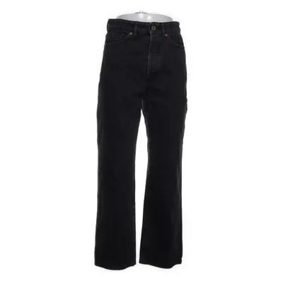Jeans (Grå) från By Malene Birger