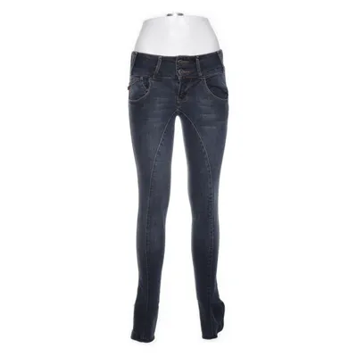Jeans (DENIM RIDER BREECHES LONG) från Horze Bomull, Polyester