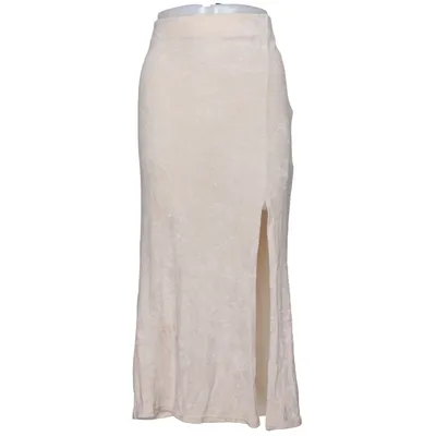 Maxirock (Beige) von Free