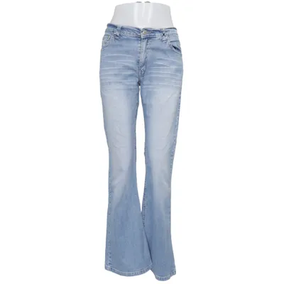 Jeans (Blå) fra Miss Sixty