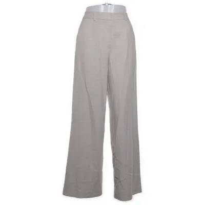 Palazzo broek (Beige) van Selected Femme