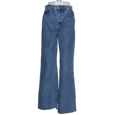 Spijkerbroek (Blauw) van Ragged Jeans Katoen