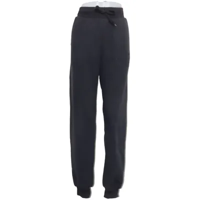 Sweatpants (Black) from Vertical Cotton, Polyester
