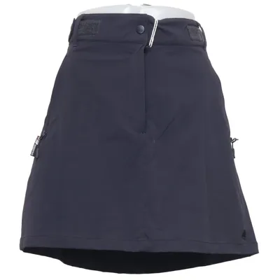 Skort (Grå) från Skogstad
