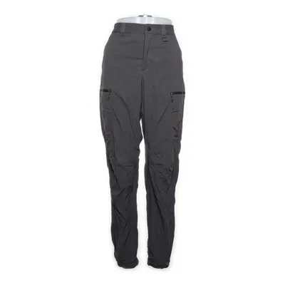 Outdoor broek (Grijs) van Haglöfs Elastaan, Polyamide