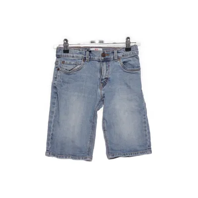 Jeansshorts (Blå) från American Outfitters Bomull, Elastan