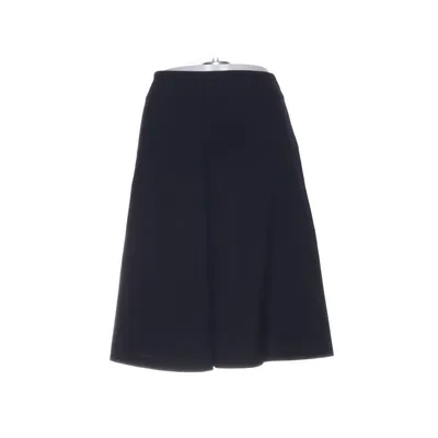 Jupe (Noir) de Filippa K Élasthane, Polyester, Viscose