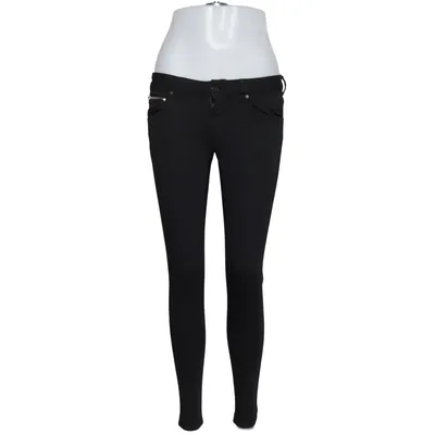 Spijkerbroek (JP Funk F Fear 99 / 15-03) van Never Denim Elastaan, Modal, Polyester