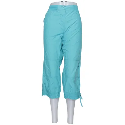 Pantacourt (Outfit Classic) de NK Coton