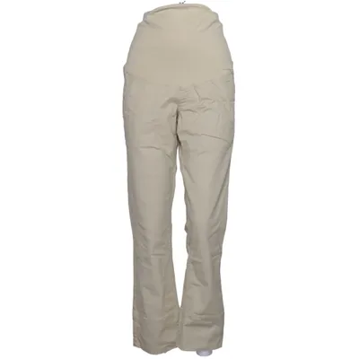 Umstandshose (Beige) von Boob Maternity Wear Baumwolle, Elasthan