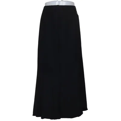 Maxirock (Schwarz) von NP Collection Polyester