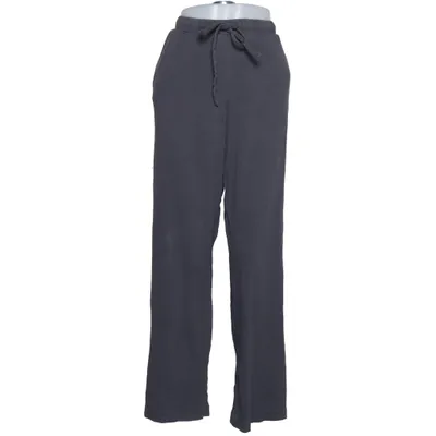 Pyjamasbyxor (Grå) från Zara Home Bomull, Elastan