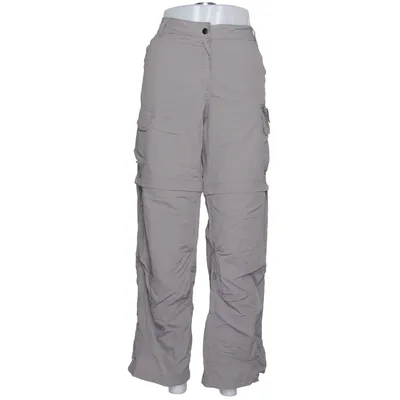 Outdoor broek (Grijs) van Moorhead Polyamide